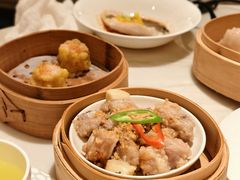 -彩丰楼中餐厅(深圳国际会展中心洲际酒店)