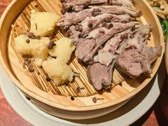 -长安记·大美陕菜(大族广场店)