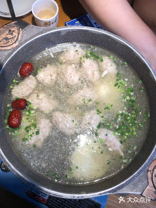 彭厨(武陵源店)图片