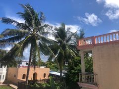 -三亚西岛海洋文化旅游区