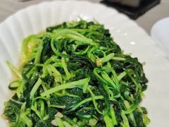 鸡毛菜-新沸腾鱼乡(世贸天阶店)