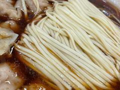 -蒋家桥饺面店(奥邦店)