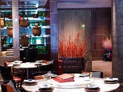 -湖滨28中餐厅·西湖宴·杭州君悦酒店