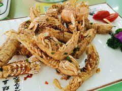 -景好海鲜餐厅(大鹏必选旅游店)