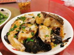 -伟记牛蹄(道滘店)