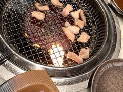 -厚贞日式烤肉(龙之梦店)