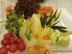 -北京西国贸大酒店