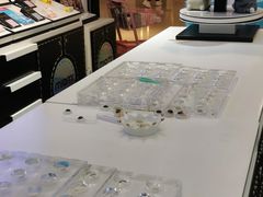 -miomi米欧米美瞳隐形眼镜(新世界大丸百货店)
