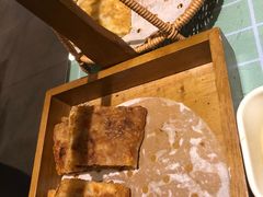 -胡杨记忆(和平路店)