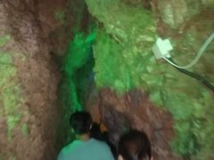 -蓟州溶洞风景区