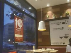 大堂-泰煌鸡·上海白斩鸡·鸡汤面(鹤庆店)