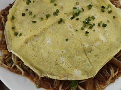 -鸿源斋清真豫菜(惠济店)