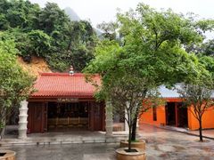 -南丹山森林王国