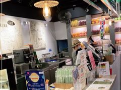 -果之满满鲜榨果汁(美罗城店)