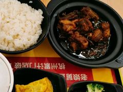 -老娘舅(杭州东站店)