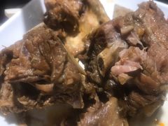 -望蝎门羊蝎子火锅(祭城店)