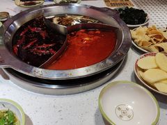 -陈艳红火锅菜·冒菜(簋街店)
