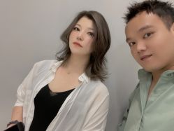 点击看大图 -贰伍玖造型