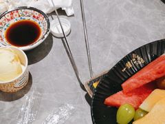 -一绪に寿喜烧(虹悦城店)
