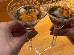 -鮨青(恒基名人购物中心店)