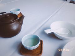 -粤财皇冠假日酒店·彩华轩中餐厅