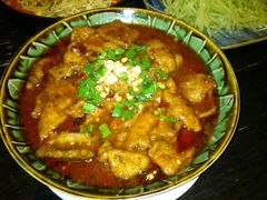 水煮肉片-三俞竹苑(卓展店)