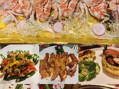 -鸿鑫海鲜楼(福辉店)