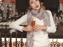 -CHANEL(恒隆广场店)