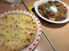 芝士条-菲滋意式餐厅(富阳东方茂店)