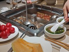 -海底捞火锅(万丰桥店)