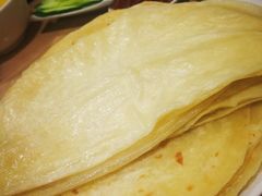 -姥家春饼店(漳州二路店)