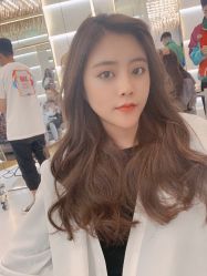 点击看大图 -3AM·S HAIR SALON烫发染发接发