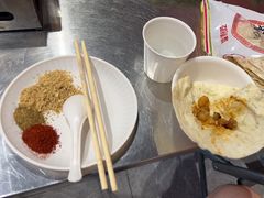 -鲁C·尚小炉·淄博烧烤(市北店)