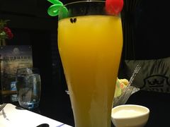 -伯尔曼航空主题西餐厅(大洋百货店)