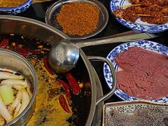 蛋炒饭-飘香火锅(玉林西路店)