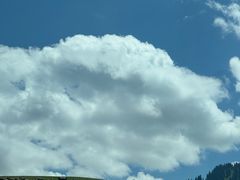 -新疆那拉提国家旅游度假区