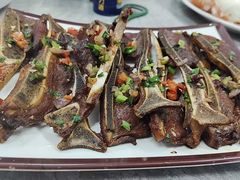 -琼海温泉鹅农家饭店