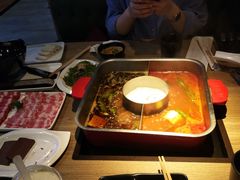-新辣道鱼火锅(上地华联店)