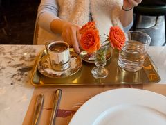 咖啡-苏坦土耳其餐厅(白云宾馆店)