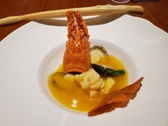 -美盛喜来登大酒店-盛宴标帜餐厅