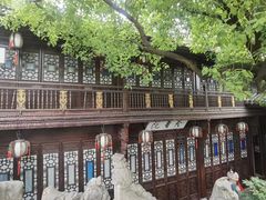 -胡雪岩故居