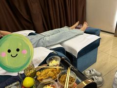 -金指足浴·按摩泡澡·SPA(万家丽店)