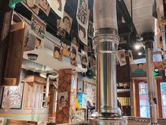 -欧巴烤肉(创富世纪店)