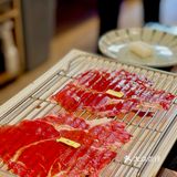 年会探店｜鹿鹿那么可爱，怎么可以吃鹿鹿[惊恐]