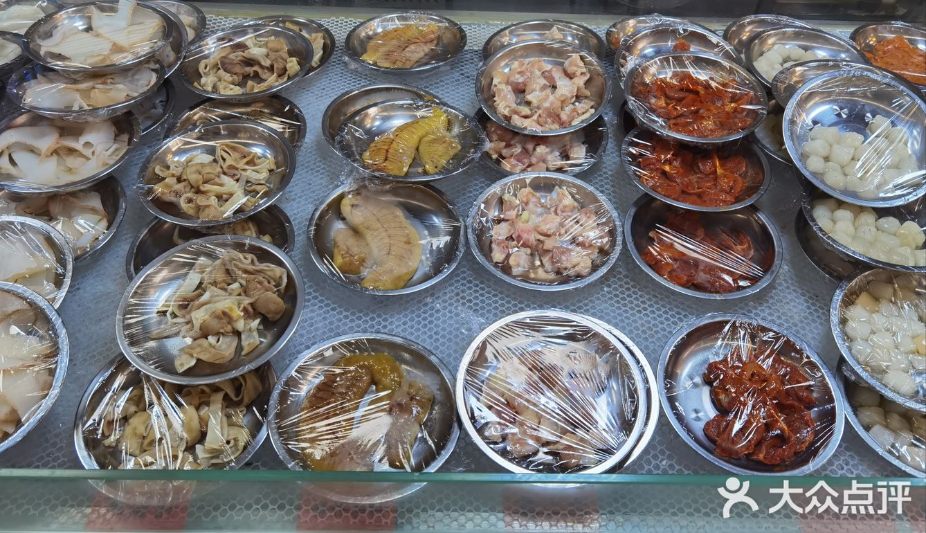 在王富贵火锅，海鲜火锅平价标杆吃到顶[调皮][调皮]（附省钱攻略）
