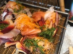 -Social 秀西餐厅-长沙瑞吉酒店(运达店)