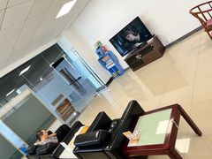 -上海和展广汽丰田4S店(老闵行店)