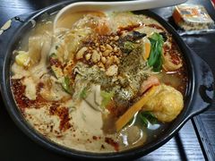 -O记东北砂锅麻辣烫