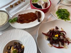 -满堂·烤鸭店·北京菜(鼓楼店)