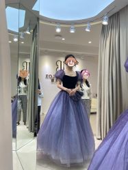 -Color卡诺婚纱礼服馆(南京严选店)